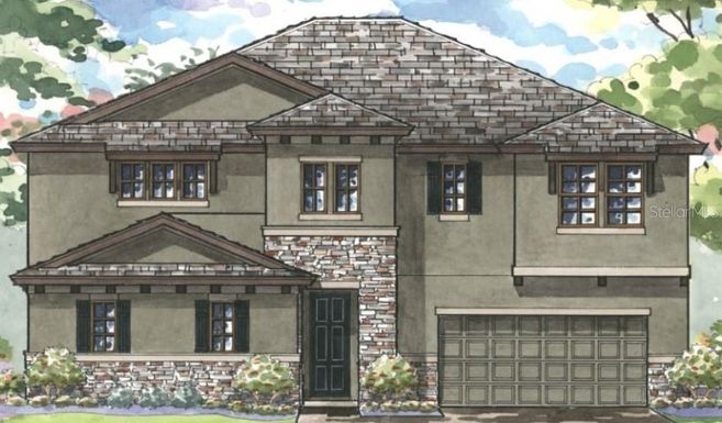 13009 WILDFLOWER MEADOW DRIVE