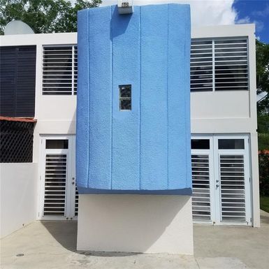 VILLAS DEL DEPORTIVO KM. 15.5 PR-102 ROAD UNIT N104