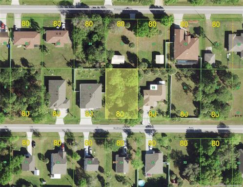 22434 ESPLANADE AVENUE