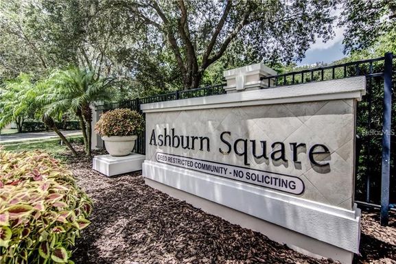 4511 ASHBURN SQUARE DRIVE