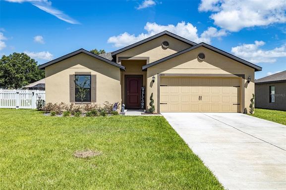 6893 CRESTED ORCHID DRIVE