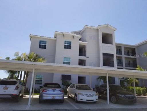 14081 HERITAGE LANDING BOULEVARD UNIT 234