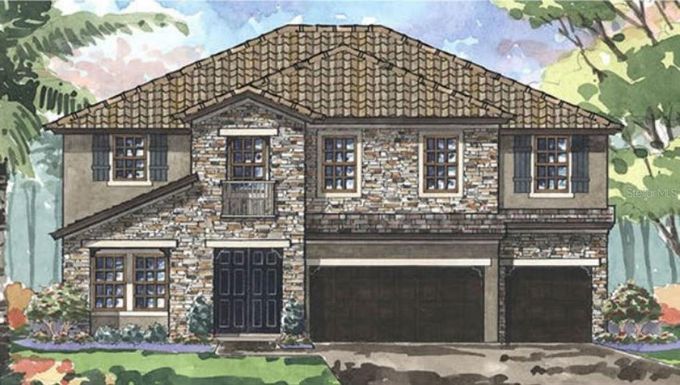 11637 TALLFIELD LANE