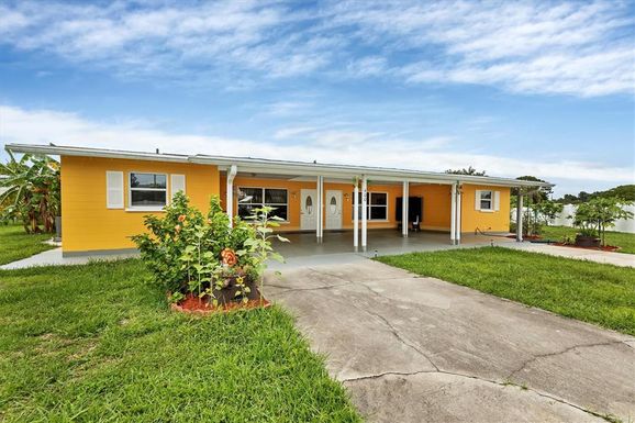 400 GRANADA BOULEVARD