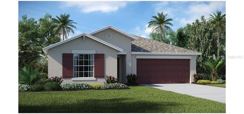 12764 FLATWOOD CREEK DRIVE