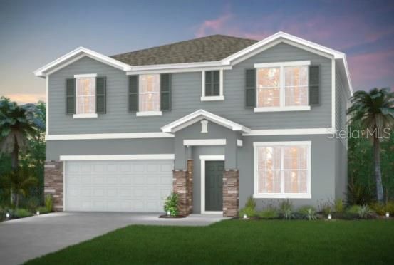 2557 AUBURN RIDGE DRIVE