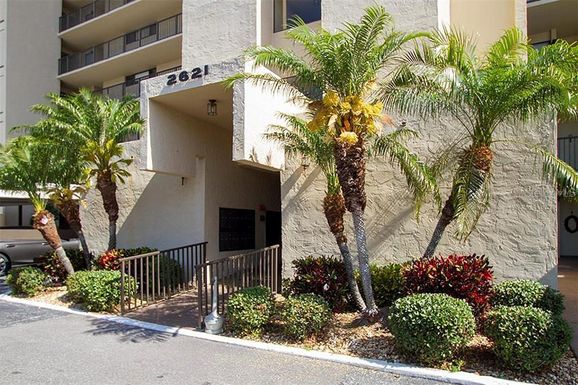 2621 COVE CAY DRIVE UNIT 305