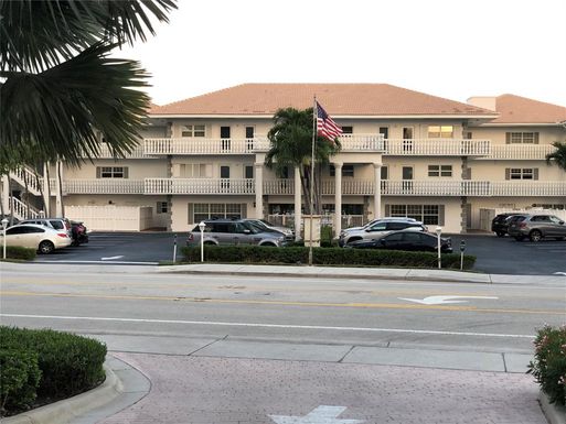 1461 S OCEAN BOULEVARD UNIT 224