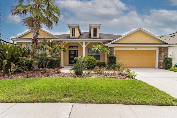 7614 WHISPERING WIND DRIVE