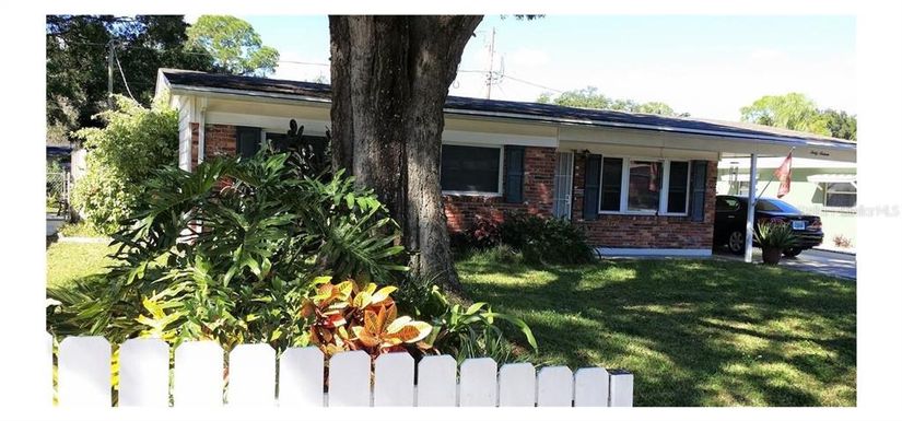 6016 CREST HILL DRIVE