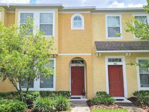 6916 TOWERING SPRUCE DRIVE