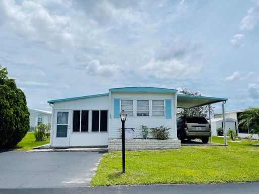 5316 53RD AVE. E. UNIT I-3