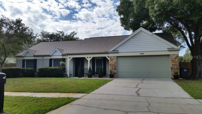 1305 PEACHFIELD DRIVE