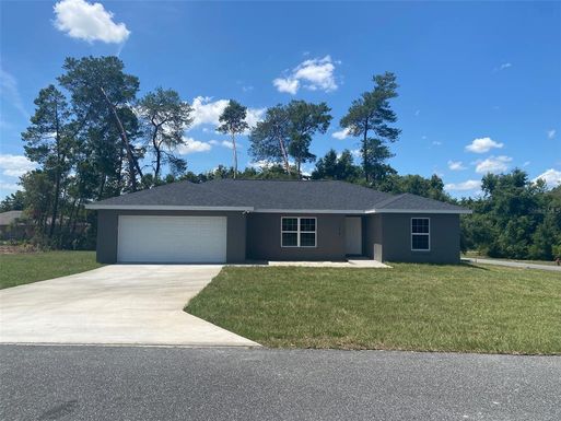 13670 SW 43RD CIRCLE