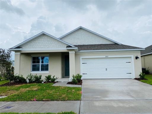 2821 ETHAN HAMMOCK ROAD