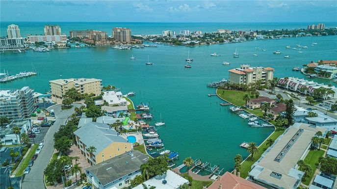 234 DOLPHIN POINT UNIT 4