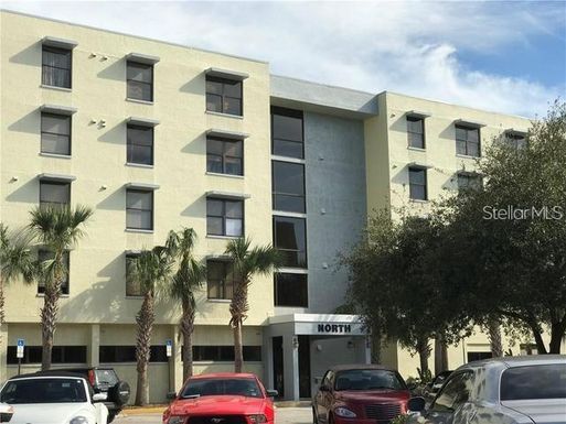 701 S MADISON AVENUE UNIT 322