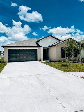 12826 WILDFLOWER MEADOW DRIVE