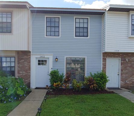 1452 RIDGE LAKE COURT