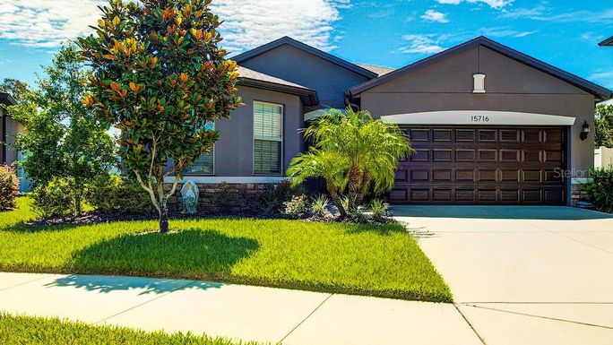 15716 PERUVIAN LILY COURT