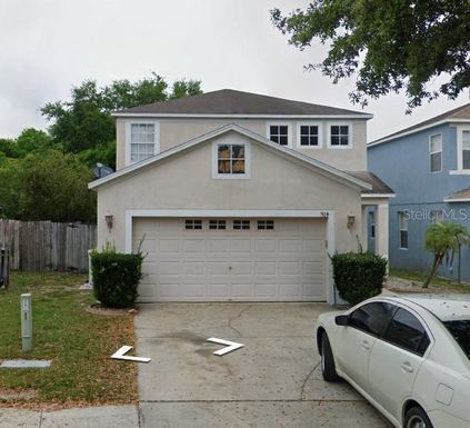 914 LAKE SHORE RANCH DRIVE