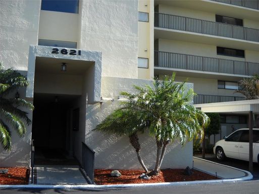 2621 COVE CAY DRIVE UNIT 305