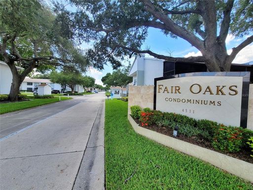 3801 N OAK DRIVE UNIT A41