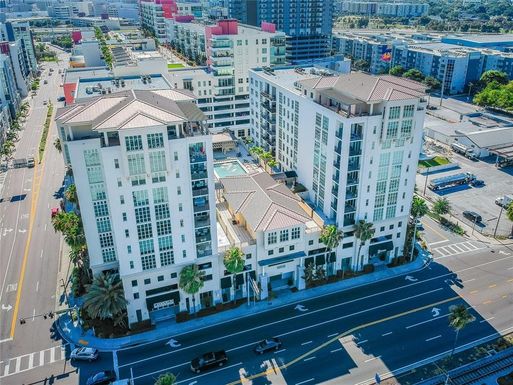 1238 E KENNEDY BOULEVARD UNIT 404