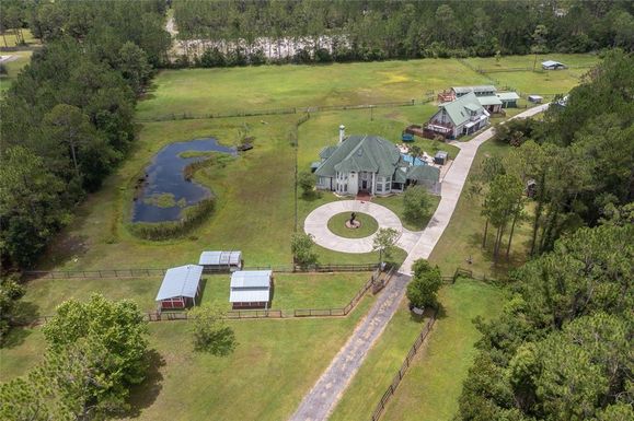 3550 RODEO ACRES DRIVE