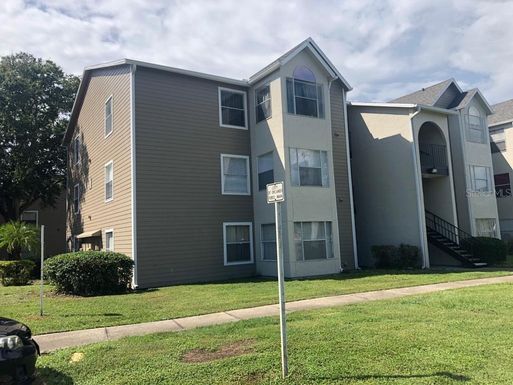 4748 WALDEN CIRCLE UNIT 821