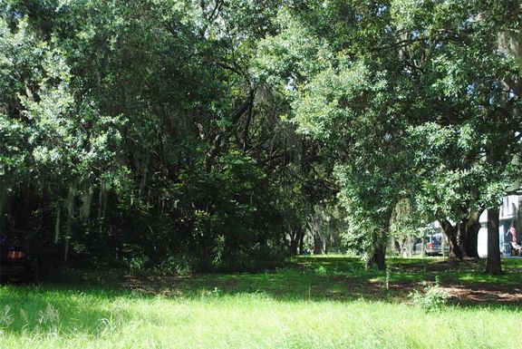 FLORIDA BOYS RANCH ROAD