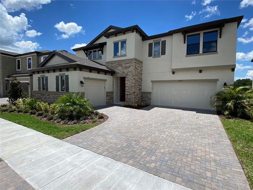 13009 WILDFLOWER MEADOW DRIVE