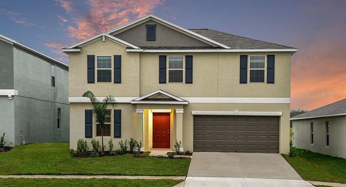 13629 WILD GINGER STREET