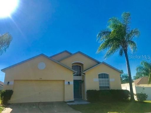 105 CORAL REEF COURT