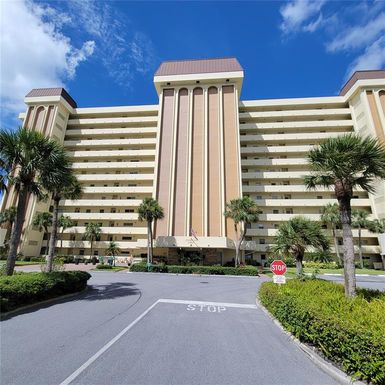 4525 COVE CIRCLE UNIT 908