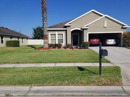 3853 ENCHANTMENT LANE