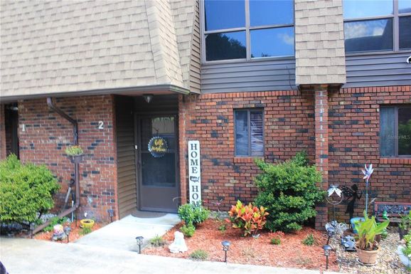 1836 N CRYSTAL LAKE, #2 DRIVE