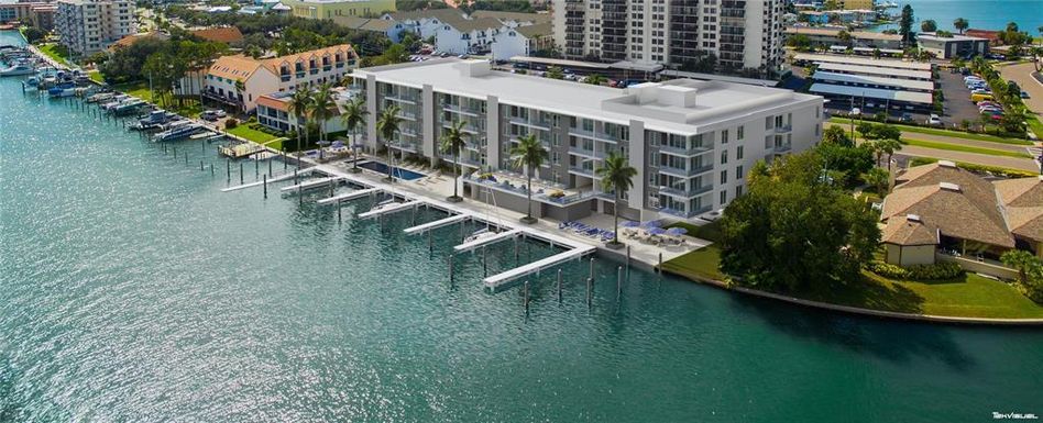 415 ISLAND WAY UNIT 305