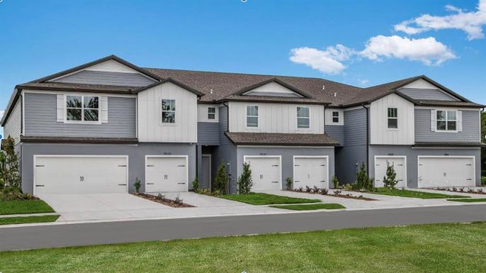 2894 DEER PINE TRAIL