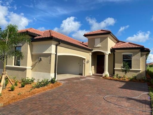 25086 SPARTINA DRIVE