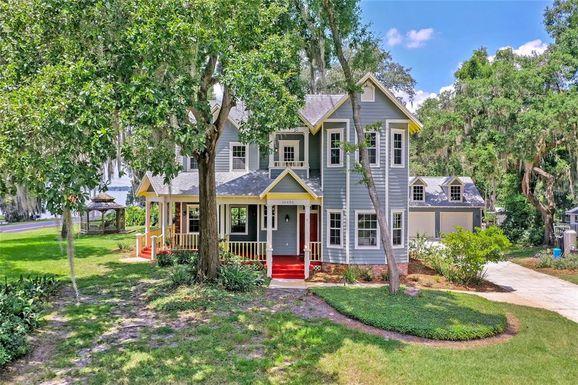 16695 TEQUESTA TRAIL