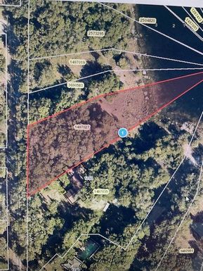 Lot 8 & 9 SPRING LAKE ROAD