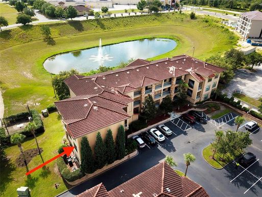 914 CHARO PARKWAY UNIT 121