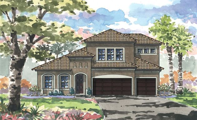 21994 PRISTINE LAKE BOULEVARD