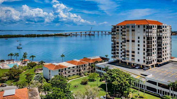 6287 BAHIA DEL MAR CIRCLE UNIT 203