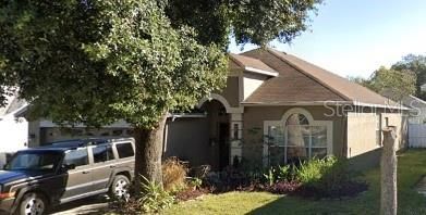 1018 GRAND CANYON DRIVE