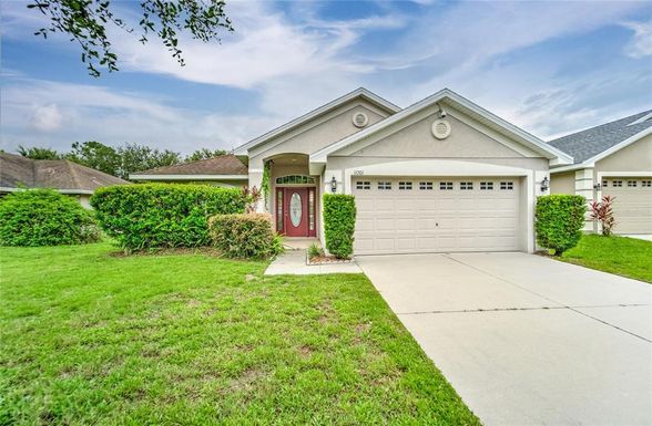 11201 IRISH MOSS AVENUE