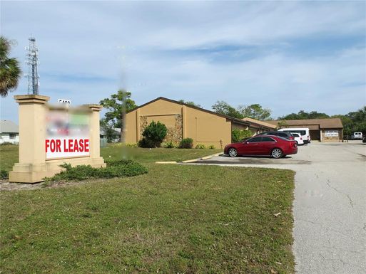 5400 S BISCAYNE DRIVE UNIT Suite F