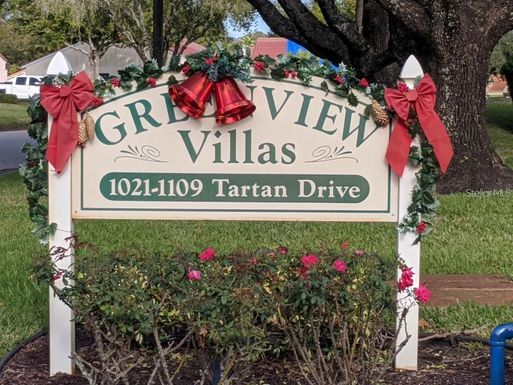 1065 TARTAN DRIVE UNIT B