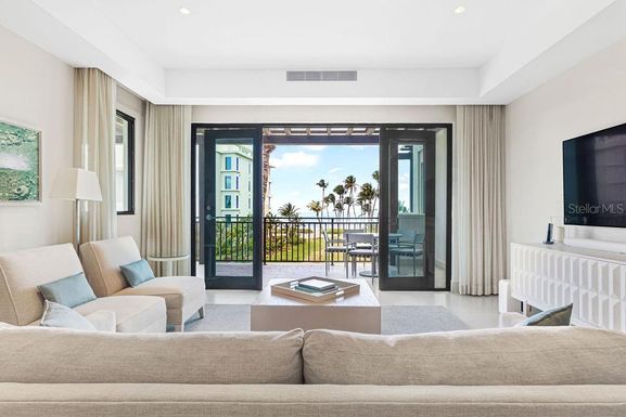 7000 BAHIA BEACH BOULEVARD ROAD UNIT 311